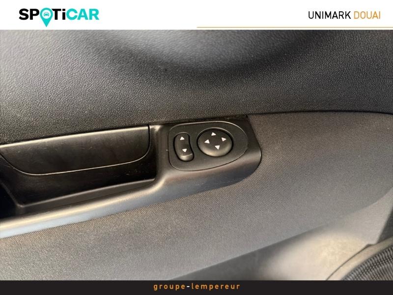 Image FIAT 500 1.0 70ch BSG S&S (RED)