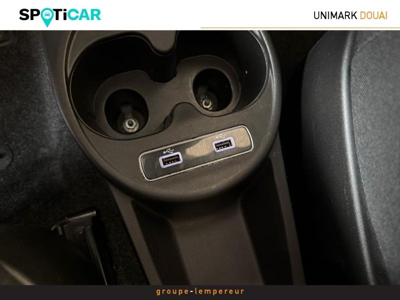 Image FIAT 500 1.0 70ch BSG S&S (RED)