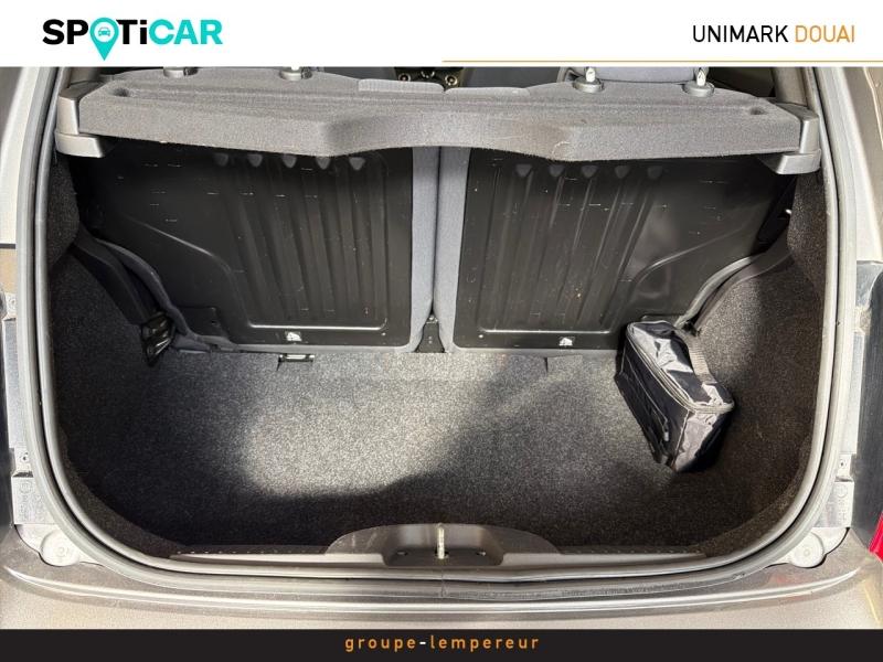 Image FIAT 500 1.0 70ch BSG S&S (RED)