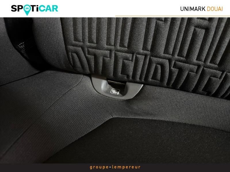 Image FIAT 500 1.0 70ch BSG S&S (RED)