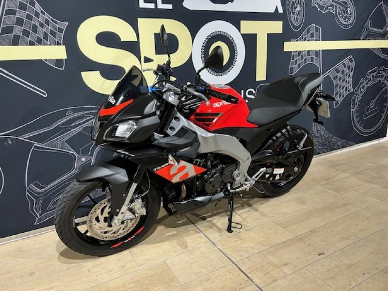 Image APRILIA Tuono Tuono 125 ABS Euro 4