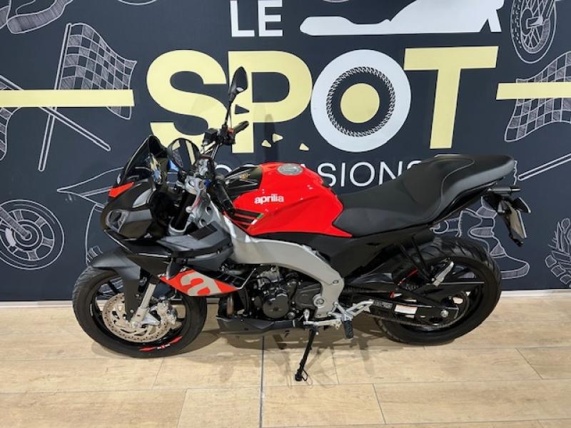 Photo APRILIA Tuono Tuono 125 ABS Euro 4