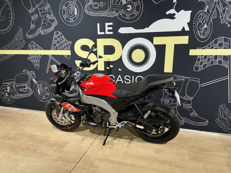 Image APRILIA Tuono Tuono 125 ABS Euro 4