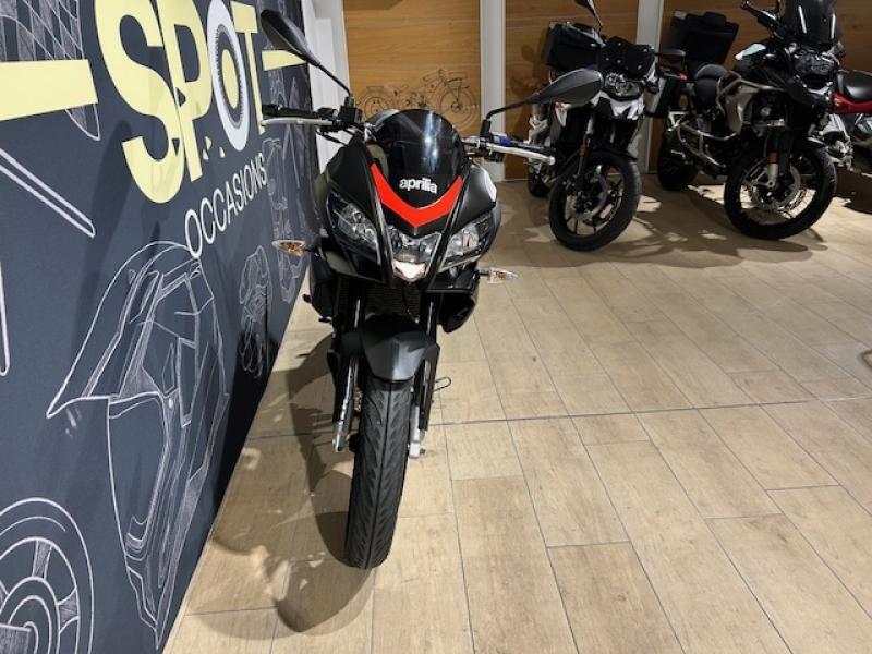 Image APRILIA Tuono Tuono 125 ABS Euro 4