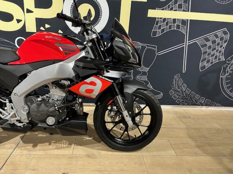 Image APRILIA Tuono Tuono 125 ABS Euro 4
