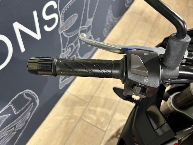 Image APRILIA Tuono Tuono 125 ABS Euro 4