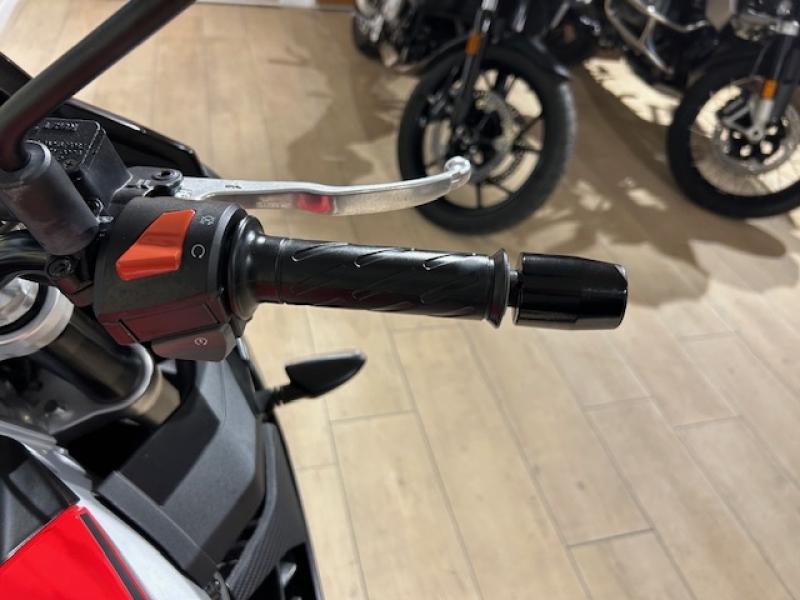 Image APRILIA Tuono Tuono 125 ABS Euro 4