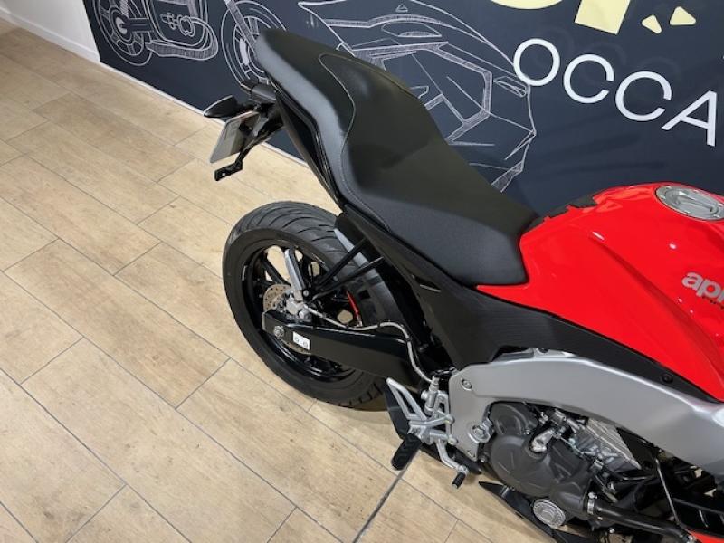 Image APRILIA Tuono Tuono 125 ABS Euro 4