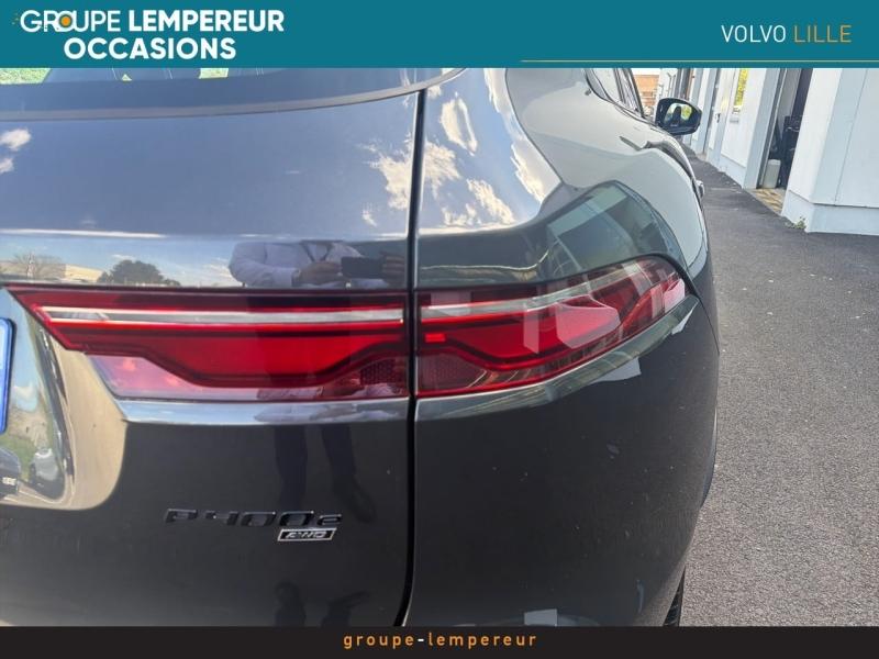 Image JAGUAR F-Pace P400e Plug-in-Hybrid R-Dynamic SE BVA8 AWD