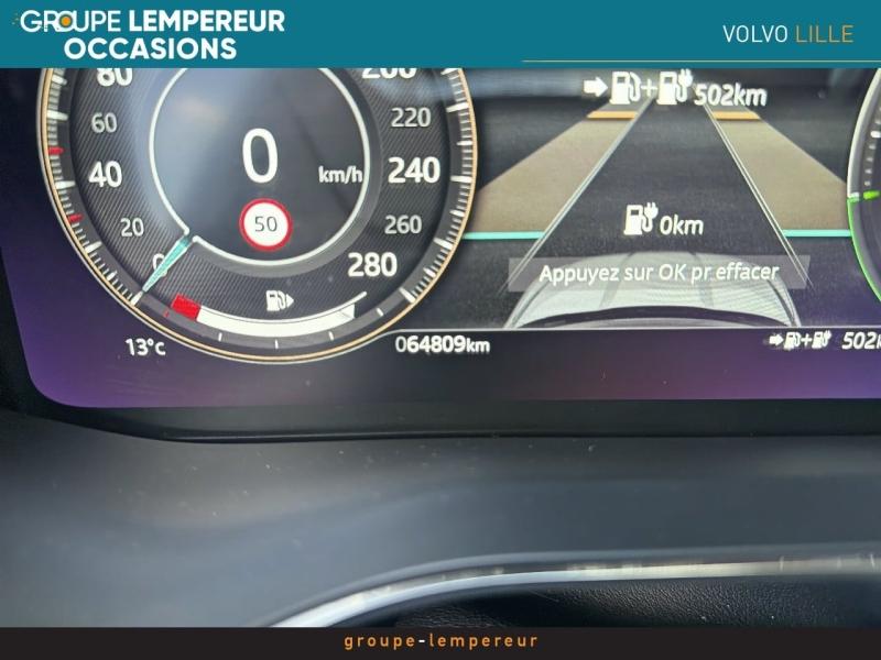 Image JAGUAR F-Pace P400e Plug-in-Hybrid R-Dynamic SE BVA8 AWD