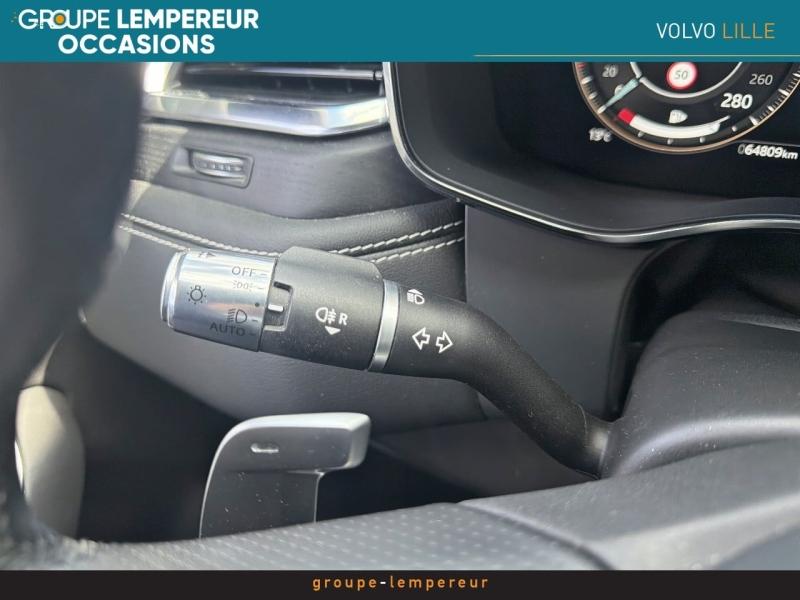 Image JAGUAR F-Pace P400e Plug-in-Hybrid R-Dynamic SE BVA8 AWD