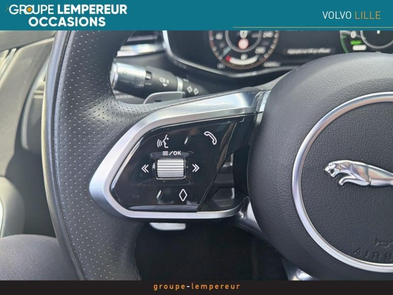 Image JAGUAR F-Pace P400e Plug-in-Hybrid R-Dynamic SE BVA8 AWD