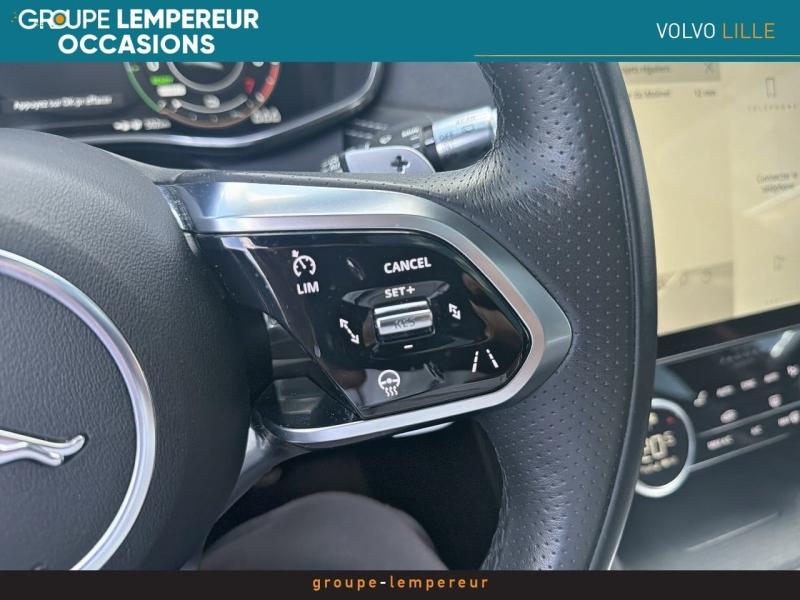 Image JAGUAR F-Pace P400e Plug-in-Hybrid R-Dynamic SE BVA8 AWD