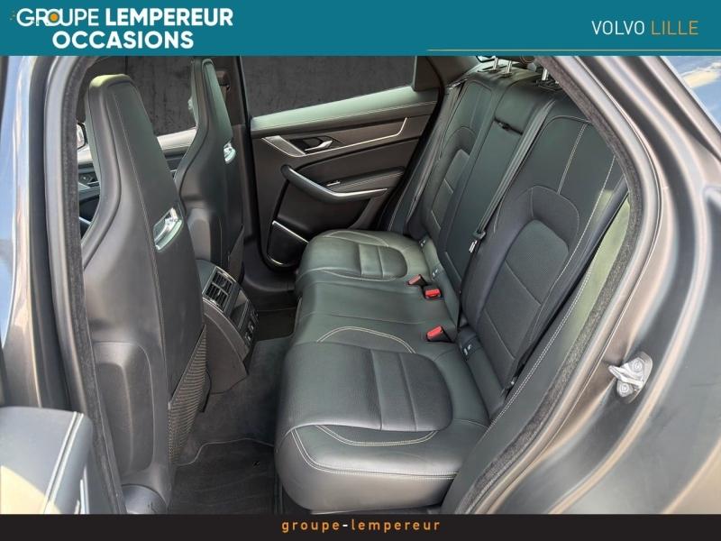 Image JAGUAR F-Pace P400e Plug-in-Hybrid R-Dynamic SE BVA8 AWD