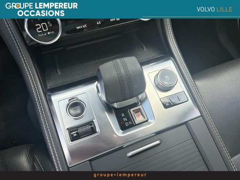 Image JAGUAR F-Pace P400e Plug-in-Hybrid R-Dynamic SE BVA8 AWD
