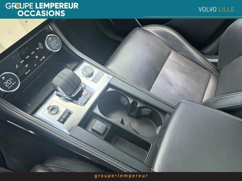 Image JAGUAR F-Pace P400e Plug-in-Hybrid R-Dynamic SE BVA8 AWD