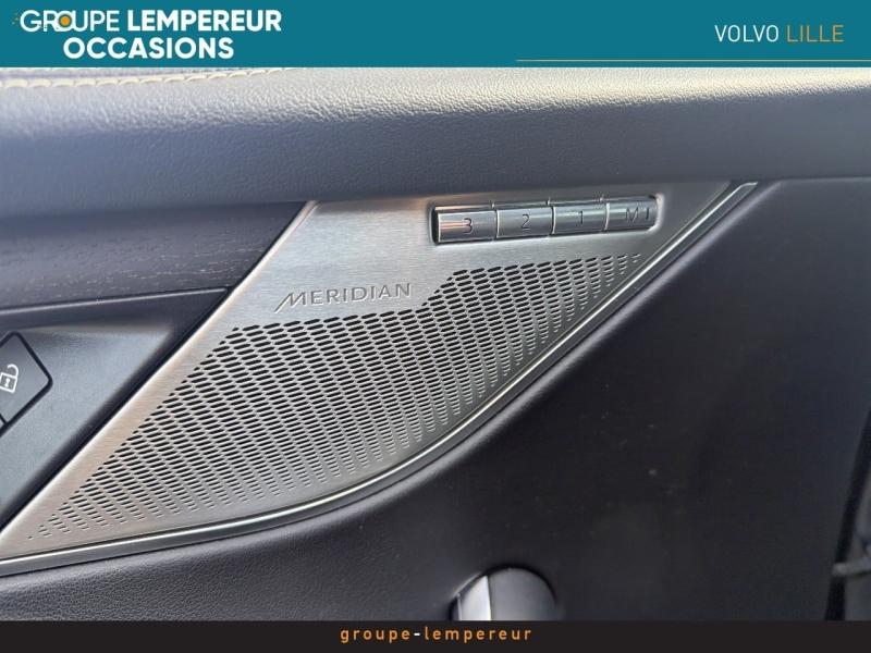 Image JAGUAR F-Pace P400e Plug-in-Hybrid R-Dynamic SE BVA8 AWD