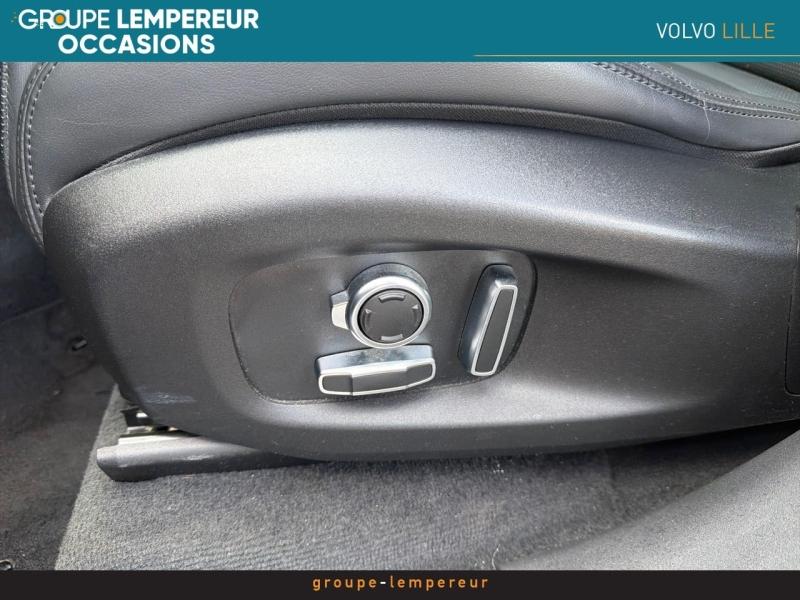 Image JAGUAR F-Pace P400e Plug-in-Hybrid R-Dynamic SE BVA8 AWD