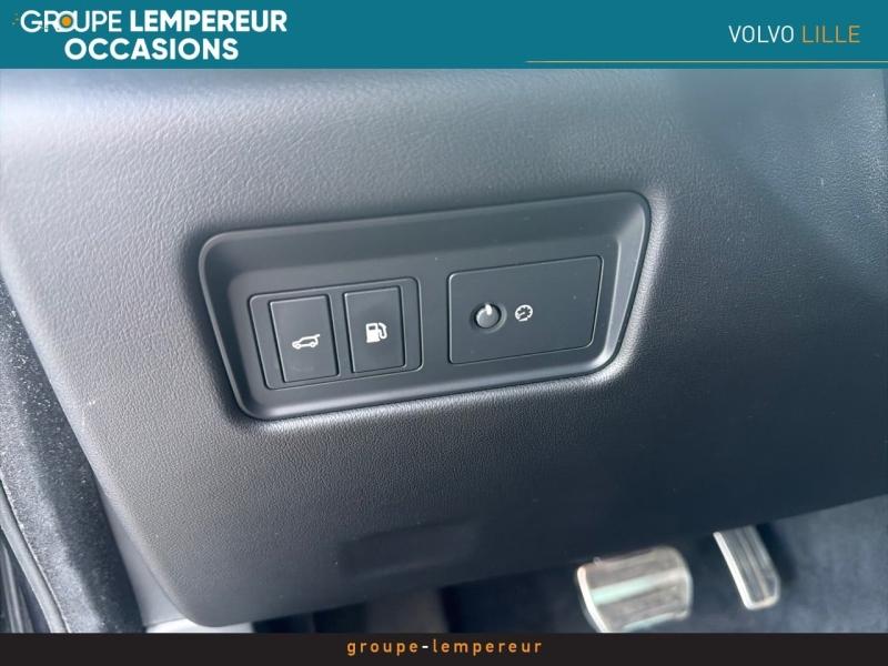Image JAGUAR F-Pace P400e Plug-in-Hybrid R-Dynamic SE BVA8 AWD