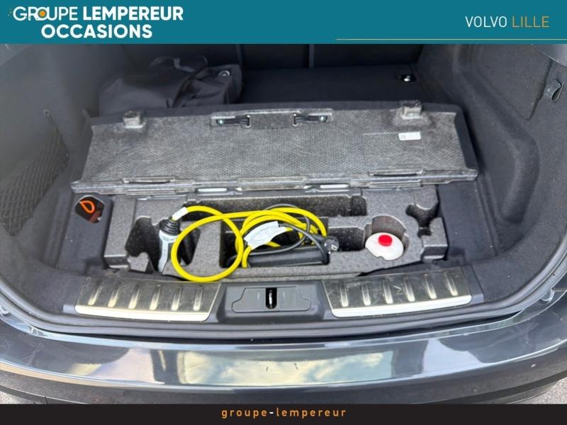 Image JAGUAR F-Pace P400e Plug-in-Hybrid R-Dynamic SE BVA8 AWD