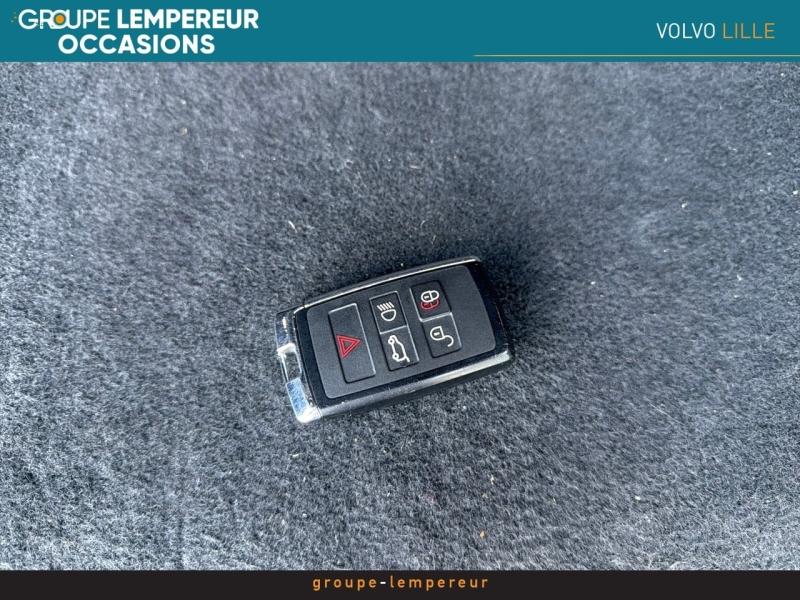Image JAGUAR F-Pace P400e Plug-in-Hybrid R-Dynamic SE BVA8 AWD