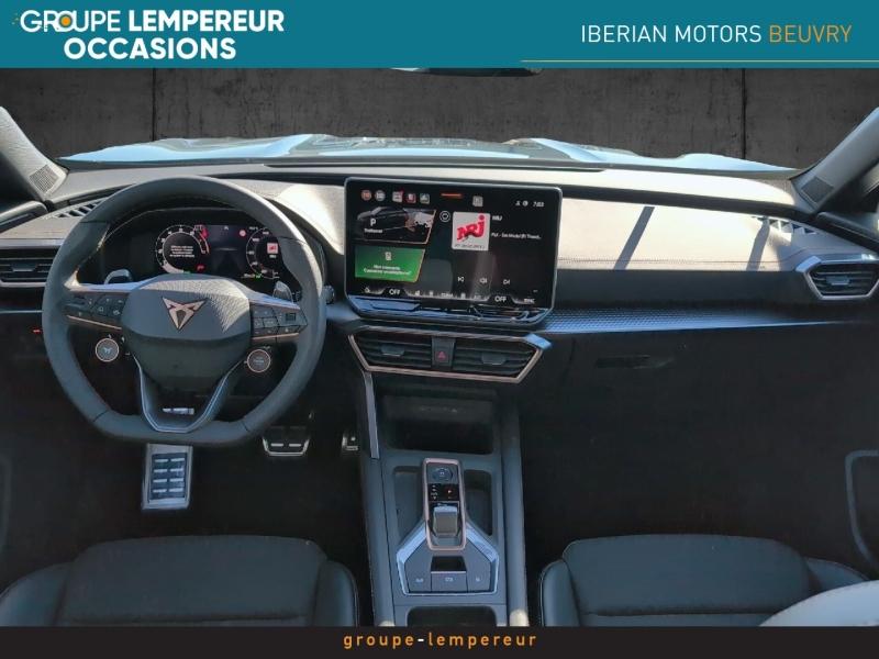 Image CUPRA Formentor 1.5 eTSI Hybrid 150ch V DSG7