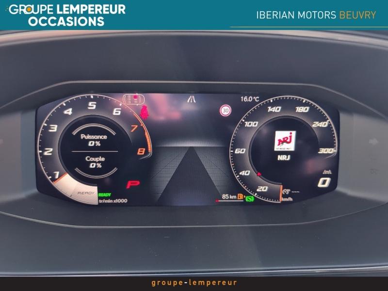 Image CUPRA Formentor 1.5 eTSI Hybrid 150ch V DSG7