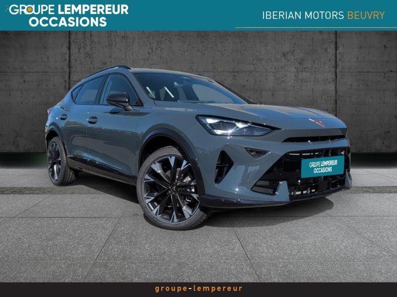 Image CUPRA Formentor 1.5 eTSI Hybrid 150ch V DSG7