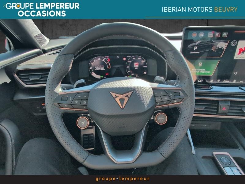 Image CUPRA Formentor 1.5 eTSI Hybrid 150ch V DSG7