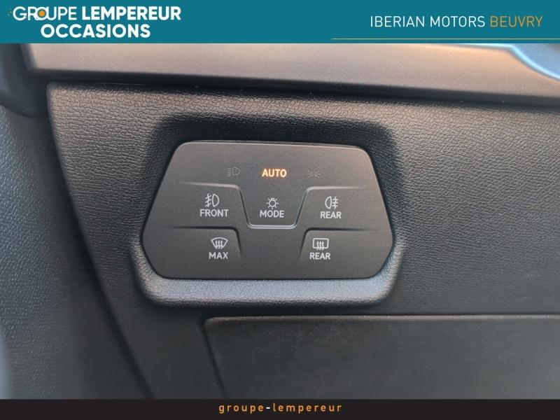 Image CUPRA Formentor 1.5 eTSI Hybrid 150ch V DSG7