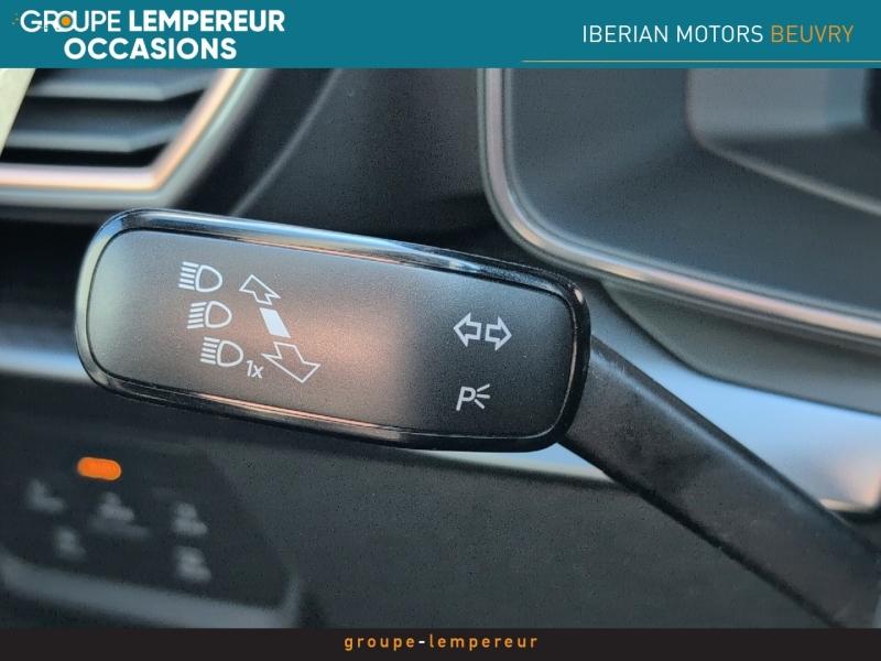 Image CUPRA Formentor 1.5 eTSI Hybrid 150ch V DSG7