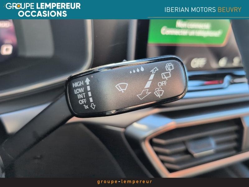 Image CUPRA Formentor 1.5 eTSI Hybrid 150ch V DSG7