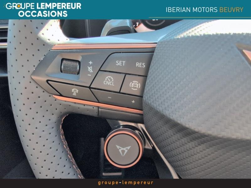 Image CUPRA Formentor 1.5 eTSI Hybrid 150ch V DSG7