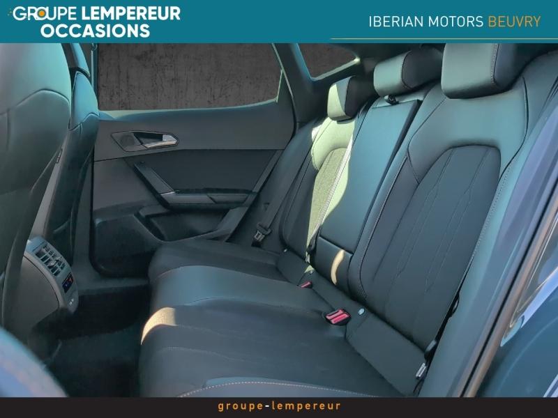 Image CUPRA Formentor 1.5 eTSI Hybrid 150ch V DSG7