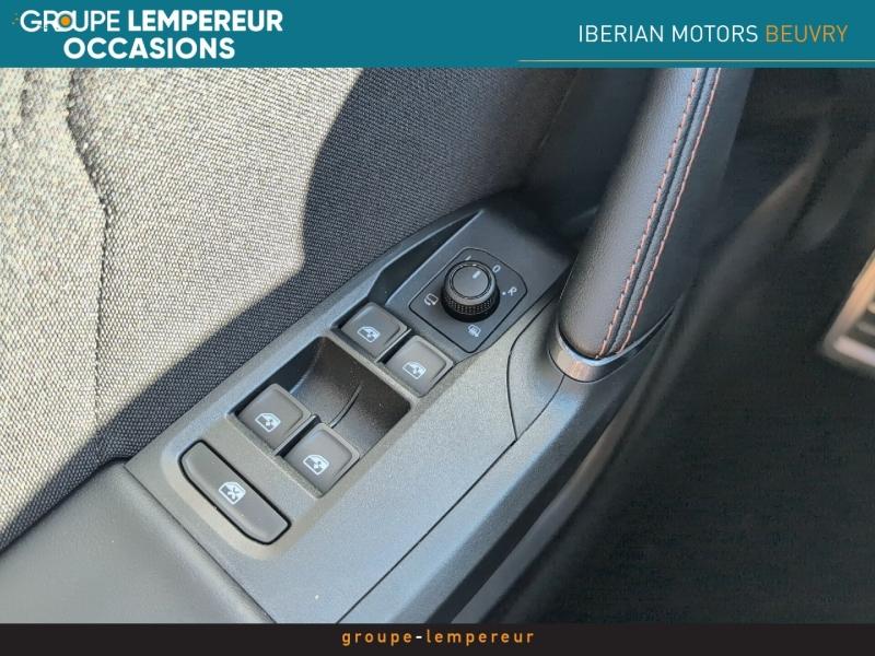 Image CUPRA Formentor 1.5 eTSI Hybrid 150ch V DSG7