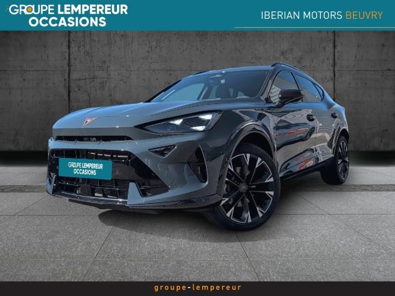 Photo CUPRA Formentor 1.5 eTSI Hybrid 150ch V DSG7