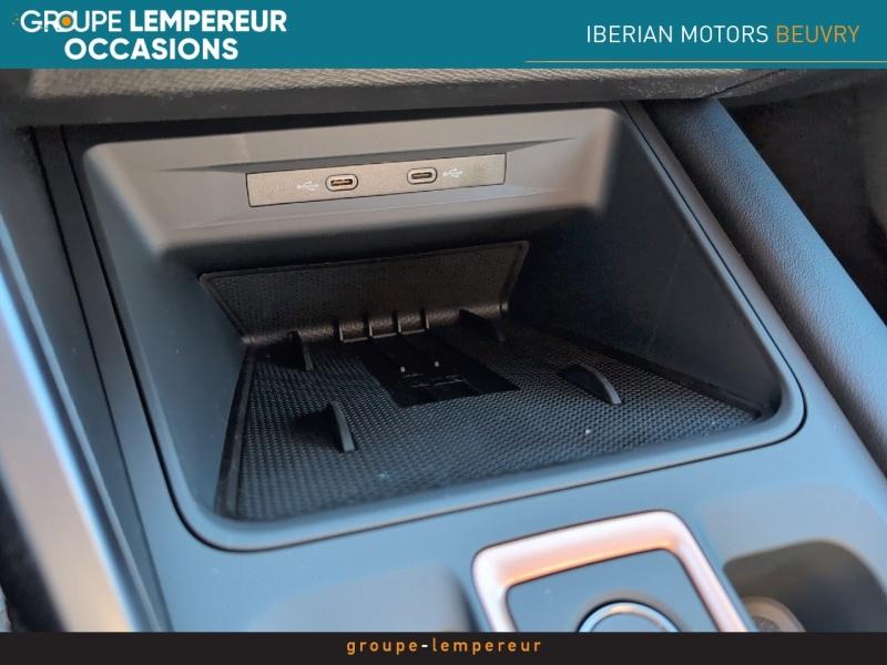 Image CUPRA Formentor 1.5 eTSI Hybrid 150ch V DSG7