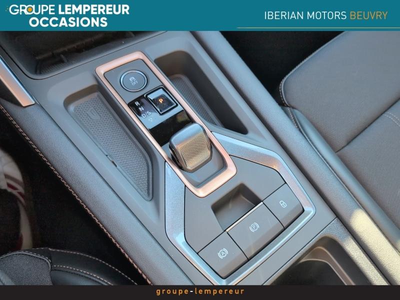 Image CUPRA Formentor 1.5 eTSI Hybrid 150ch V DSG7