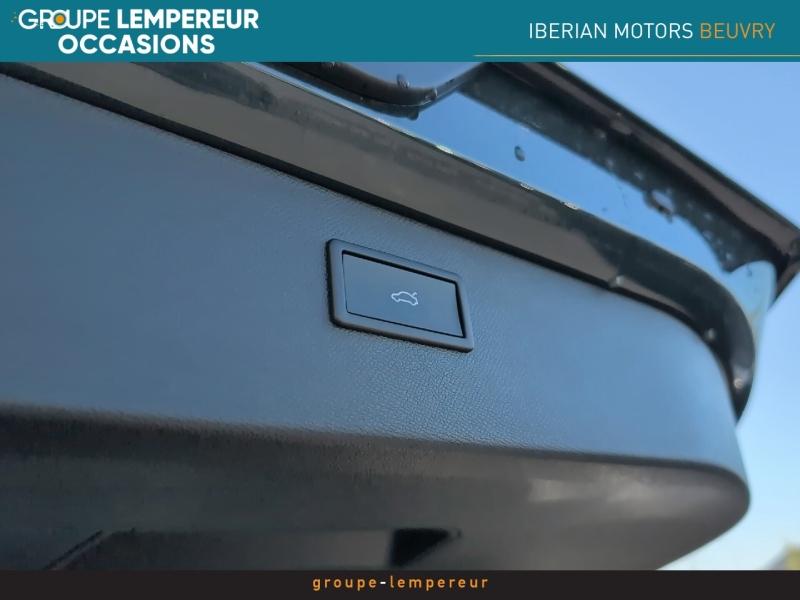 Image CUPRA Formentor 1.5 eTSI Hybrid 150ch V DSG7