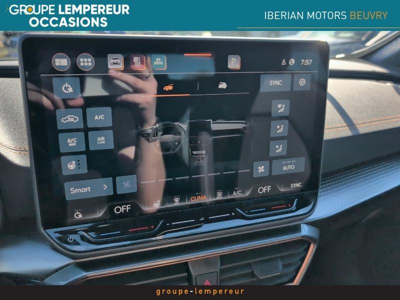 Image CUPRA Formentor 1.5 eTSI Hybrid 150ch V DSG7