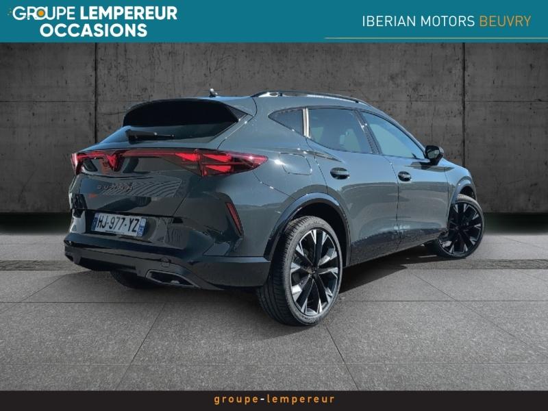 Image CUPRA Formentor 1.5 eTSI Hybrid 150ch V DSG7