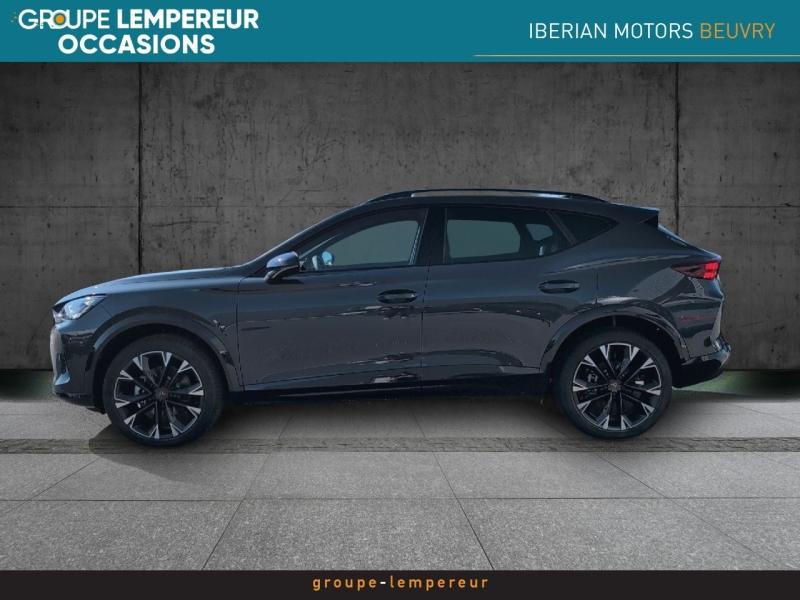 Image CUPRA Formentor 1.5 eTSI Hybrid 150ch V DSG7