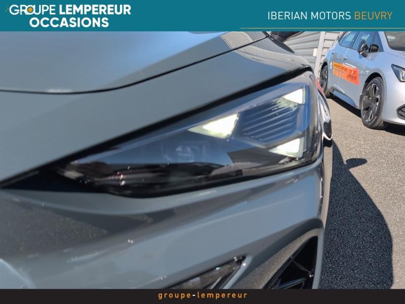 Image CUPRA Formentor 1.5 eTSI Hybrid 150ch V DSG7