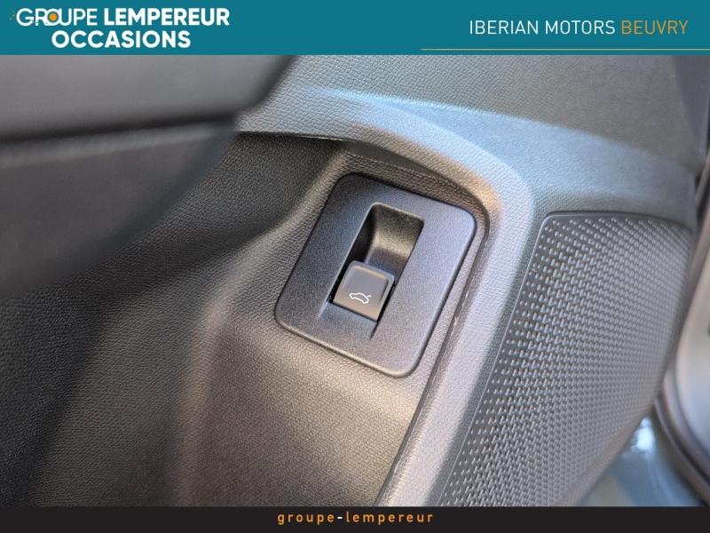 Image CUPRA Formentor 1.5 eTSI Hybrid 150ch V DSG7