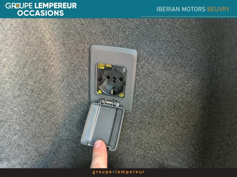 Image CUPRA Formentor 1.5 eTSI Hybrid 150ch V DSG7