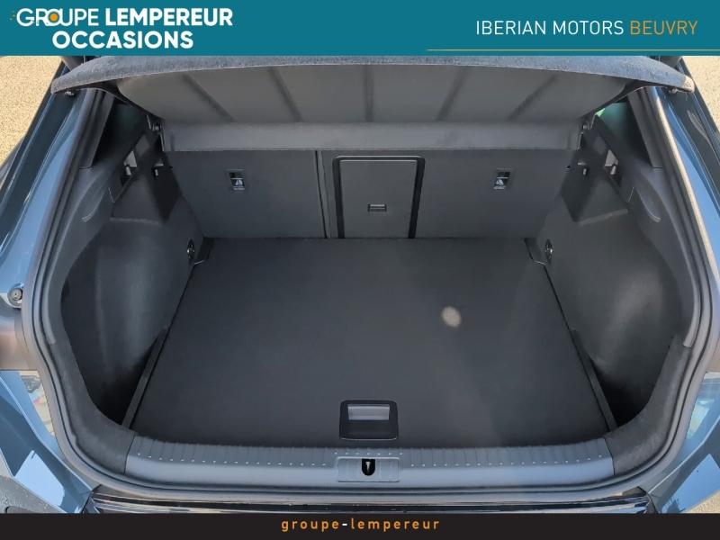 Image CUPRA Formentor 1.5 eTSI Hybrid 150ch V DSG7