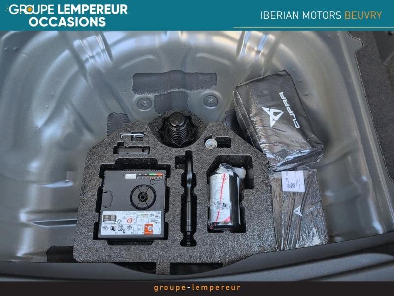 Image CUPRA Formentor 1.5 eTSI Hybrid 150ch V DSG7