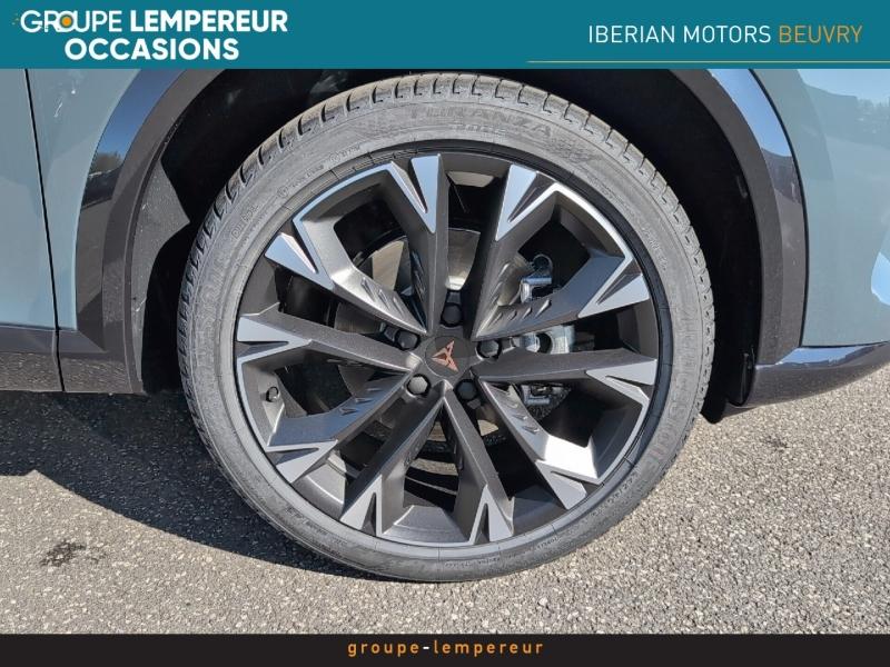 Image CUPRA Formentor 1.5 eTSI Hybrid 150ch V DSG7