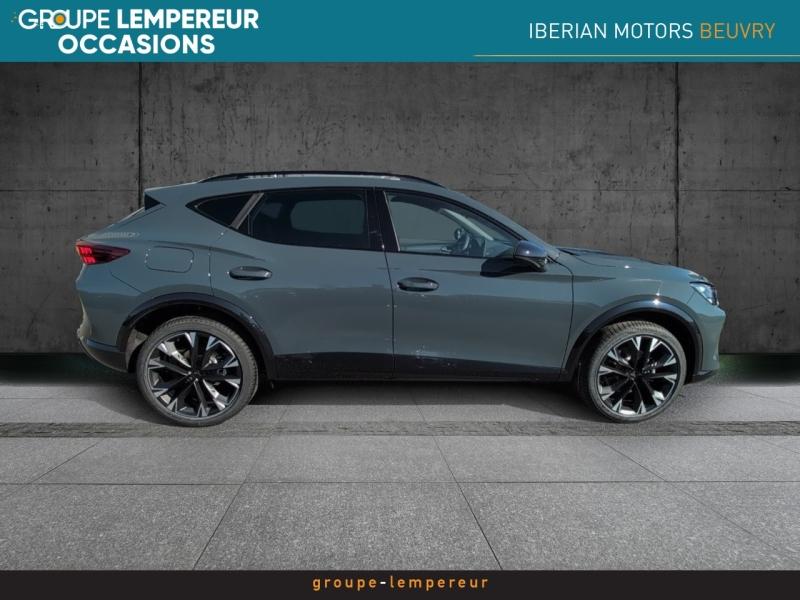 Image CUPRA Formentor 1.5 eTSI Hybrid 150ch V DSG7