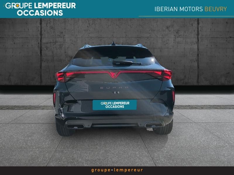 Image CUPRA Formentor 1.5 eTSI Hybrid 150ch V DSG7